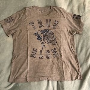 True Religion TShirt